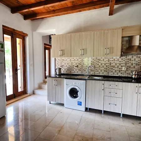Kay5100 Rumi 2 Bedrooms 别墅 *