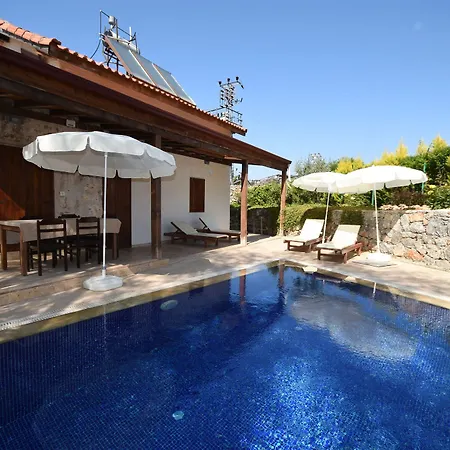 Kay5100 Rumi 2 Bedrooms